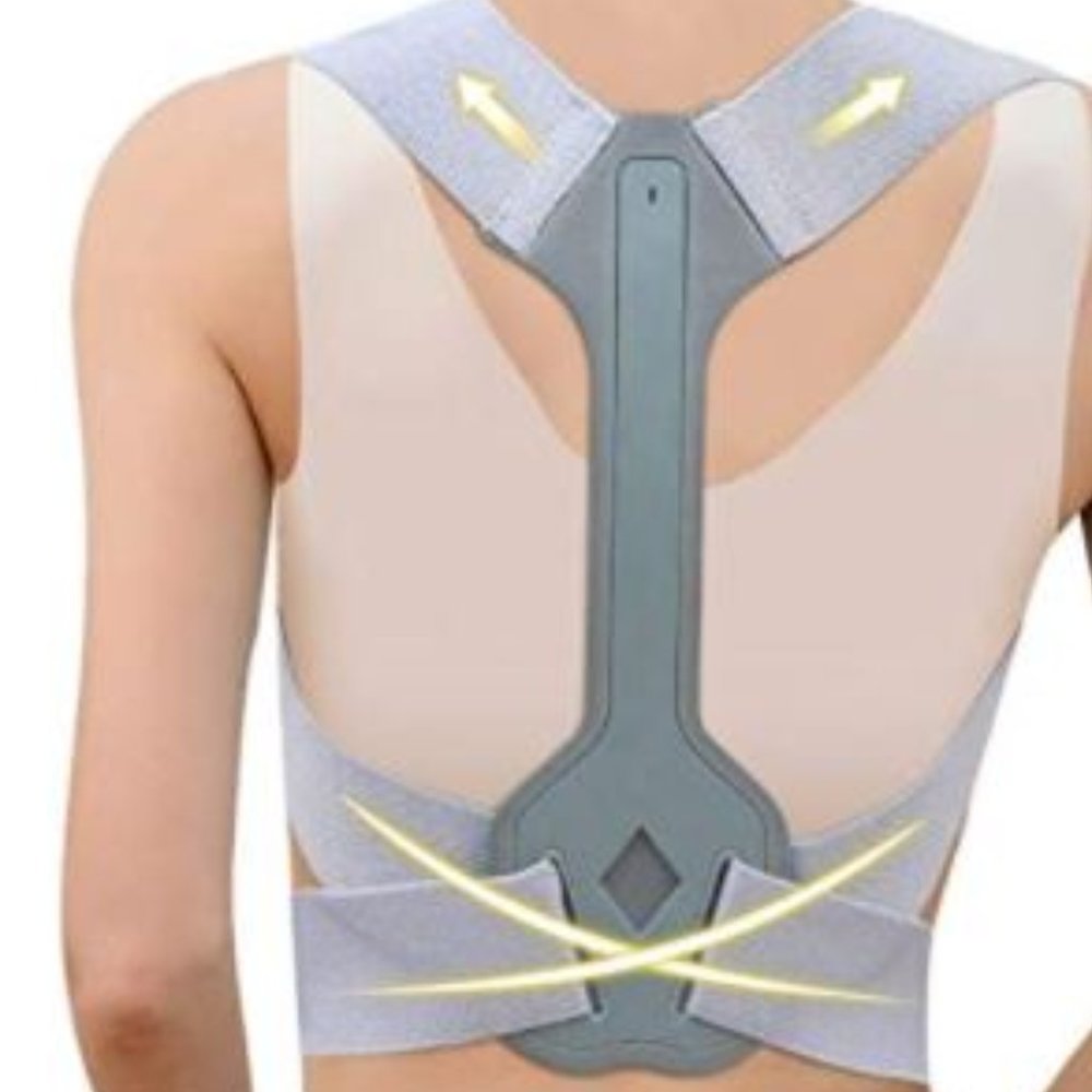 Posture Corrector For Women